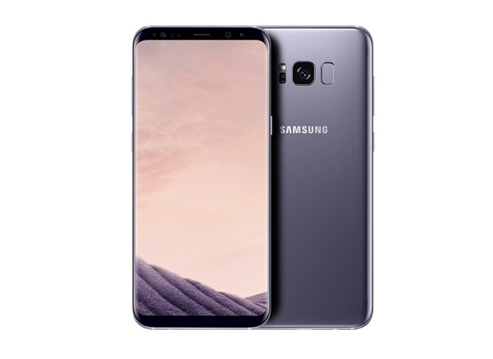 گوشی سامسونگ اس 8   ا Samsung Galaxy S8 /G950 64/4 GB